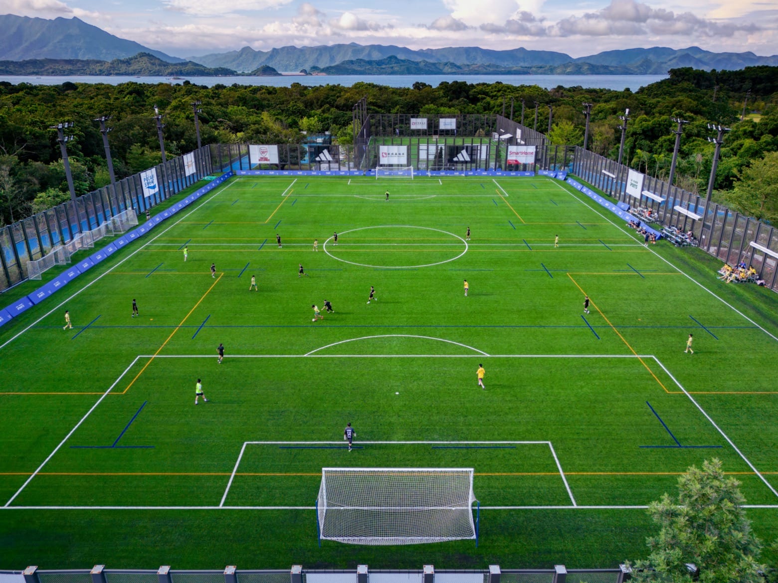 活久见！亚冠输球垫底后一个个神采飞扬，1人大谈向第5冠拼搏！